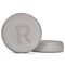 JLab Go Lux ANC Replacement Earpads With Memory Foam Noise Isolating Ear Cushions 4