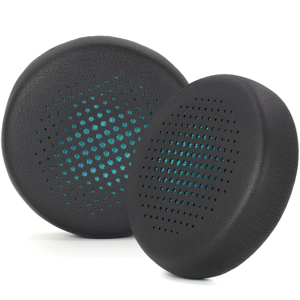JLab Go Lux ANC Replacement Earpads With Memory Foam Noise Isolating Ear Cushions 6