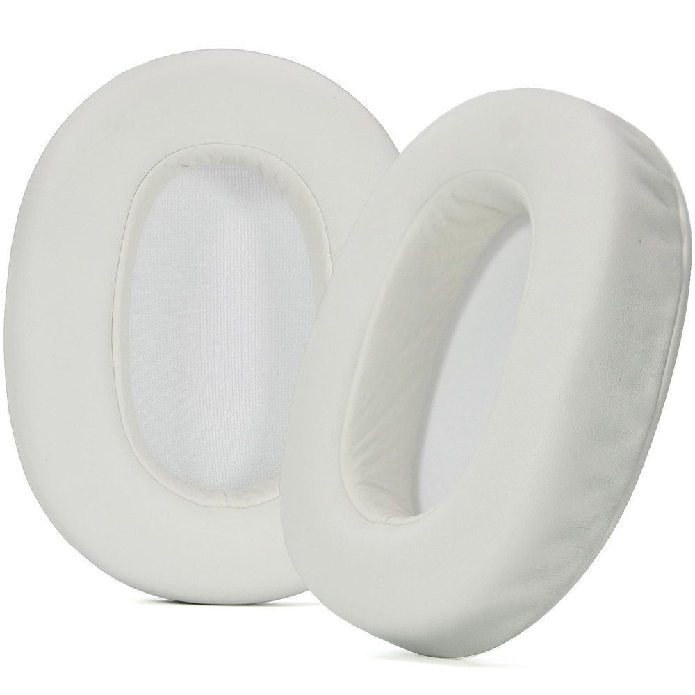 Sony ULT Wear WH ULT900N Replacement Ear Pads Soft Noise Isolating Cushions For All Day Comfort 4