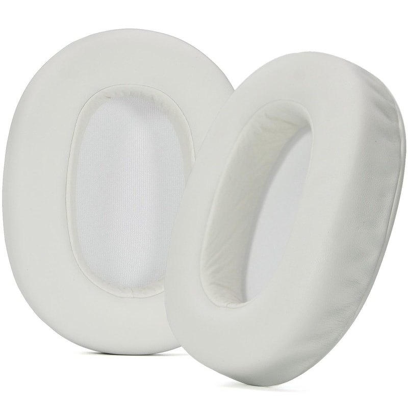 Sony ULT Wear WH ULT900N Replacement Ear Pads Soft Noise Isolating Cushions For All Day Comfort 4