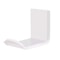 Wall Mount Headphone Holder Sticky Acrylic Headset Hanger For Desk Office Gaming Setup 7