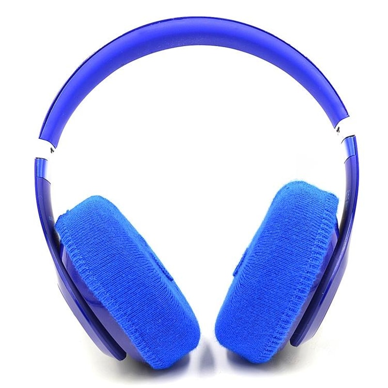 Beats Studio 2 Headphone Covers Knitted Dustproof Protective Sleeves For Earphones 1