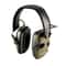 Tactical Noise Cancelling Headphones With Audio Input Adjustable Hearing Protection 0