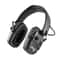 Tactical Noise Cancelling Headphones With Audio Input Adjustable Hearing Protection 2