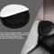 T33 Motorcycle Helmet Headset With Mic 35mm Wired Stereo Earphones For Calls And Music 4
