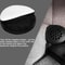 T33 Motorcycle Helmet Headset With Mic 35mm Wired Stereo Earphones For Calls And Music 4