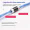 KZ 498 Core 2Pin Headphone Upgrade Cable With 35mm Plug For Clear HiFi Sound 5