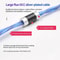 KZ 498 Core 2Pin Headphone Upgrade Cable With 35mm Plug For Clear HiFi Sound 5