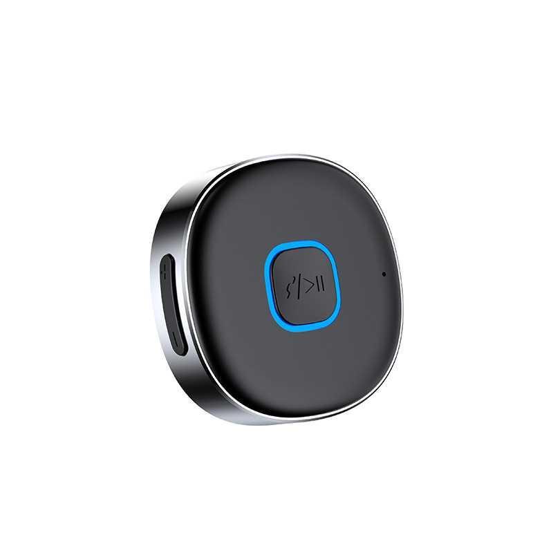 J33 Bluetooth 50 AUX Audio Receiver For Car Stereo Wired Headphones 8