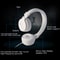 Gorsun GS 778 Wired Kids Headphones With HiFi Bass Sound Foldable Comfort Design 2
