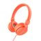 Gorsun GS 778 Wired Kids Headphones With HiFi Bass Sound Foldable Comfort Design 5