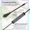 Gaming Wired Earbuds With Mic And 71 Surround Sound 35mm Headphones 3