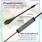 Gaming Wired Earbuds With Mic And 71 Surround Sound 35mm Headphones 3