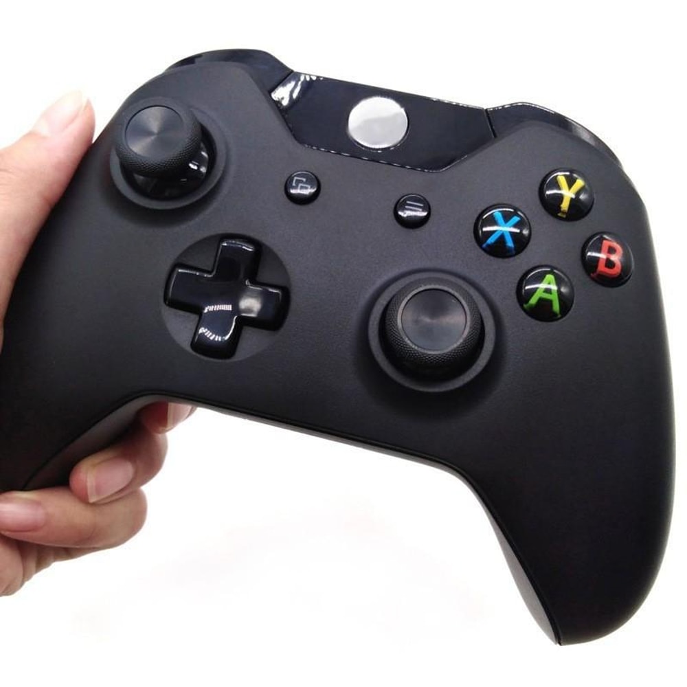 Xbox One Wireless Controller with Headset Jack for PC & Console Gaming