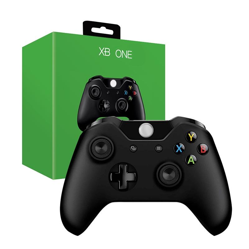 Xbox One Wireless Controller with Headset Jack for PC & Console Gaming