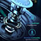 M99 Bluetooth Business Headset With AI Noise Reduction Adjustable Earhook 1