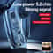M99 Bluetooth Business Headset With AI Noise Reduction Adjustable Earhook 6
