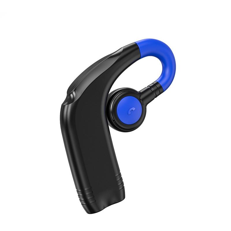 M99 Bluetooth Business Headset With AI Noise Reduction Adjustable Earhook 3