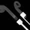 AirPods Anti Loss Strap Wireless Bluetooth Earphone Silicone Neck Lanyard For AirPods 12 14