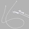 AirPods Anti Loss Strap Wireless Bluetooth Earphone Silicone Neck Lanyard For AirPods 12 6