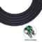Premium Sennheiser HD598 Replacement Cable With Mic 35mm To 25mm Audio Cord 3
