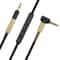 Premium Sennheiser HD598 Replacement Cable With Mic 35mm To 25mm Audio Cord 8