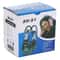 SH S1 Foldable Wireless Sports Headphones With LCD Display FM Radio TF Card Support 13