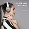 OneDer S3 Bluetooth Headphones Speaker 2 In 1 Wireless Noise Cancelling Over Ear Headset 8