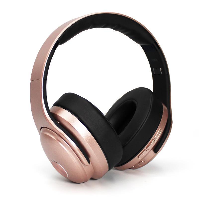 OneDer S3 Bluetooth Headphones Speaker 2 In 1 Wireless Noise Cancelling Over Ear Headset 13