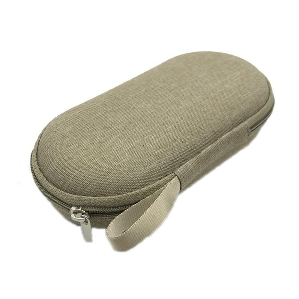 Sony Neckband Earphone Carry Case Shockproof EVA Storage Bag For WI 1000XM2 C600N C400 SP510 6