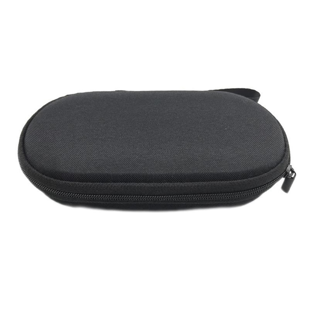 Sony Neckband Earphone Carry Case Shockproof EVA Storage Bag For WI 1000XM2 C600N C400 SP510 2