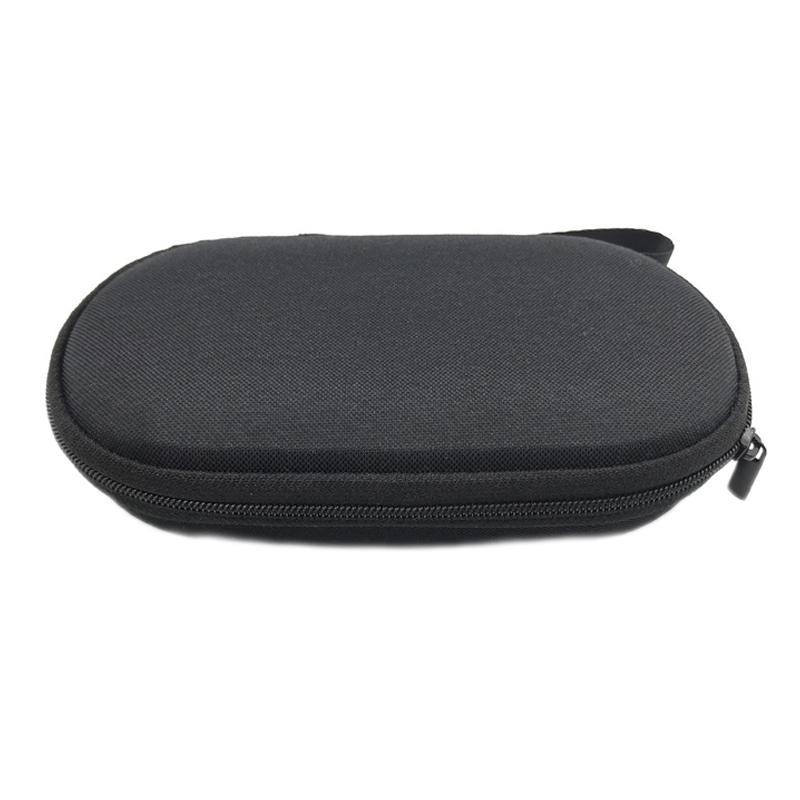 Sony Neckband Earphone Carry Case Shockproof EVA Storage Bag For WI 1000XM2 C600N C400 SP510 2