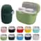 JBL T230NC TWS Silicone Protective Case Cover With Charging Access And Shockproof Fit 0
