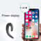 Open Ear Bone Conduction Bluetooth Sports Headphones With Noise Reduction Mic 6