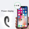 Open Ear Bone Conduction Bluetooth Sports Headphones With Noise Reduction Mic 6