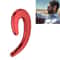 Open Ear Bone Conduction Bluetooth Sports Headphones With Noise Reduction Mic 10