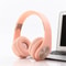 A1 Wireless Bluetooth Headphones With Deep Bass Hands Free Calling 0
