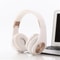 A1 Wireless Bluetooth Headphones With Deep Bass Hands Free Calling 12