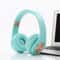 A1 Wireless Bluetooth Headphones With Deep Bass Hands Free Calling 11