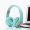 A1 Wireless Bluetooth Headphones With Deep Bass Hands Free Calling 11