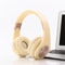 A1 Wireless Bluetooth Headphones With Deep Bass Hands Free Calling 4
