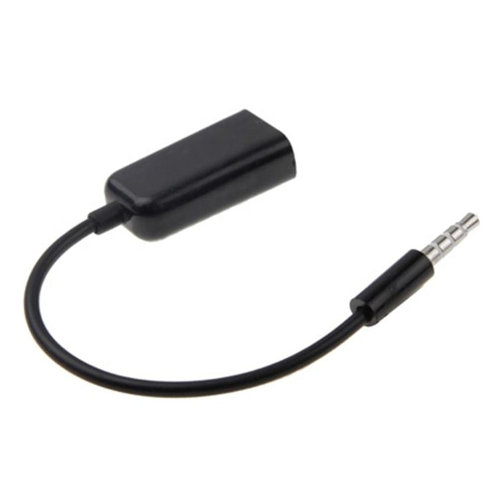 Dual 35mm Headphone Splitter Cable For Phones Tablets Car Stereo Audio Sharing 7