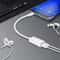 Dual 35mm Headphone Splitter Cable For Phones Tablets Car Stereo Audio Sharing 5