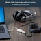 Dual 35mm Headphone Splitter Cable For Phones Tablets Car Stereo Audio Sharing 6
