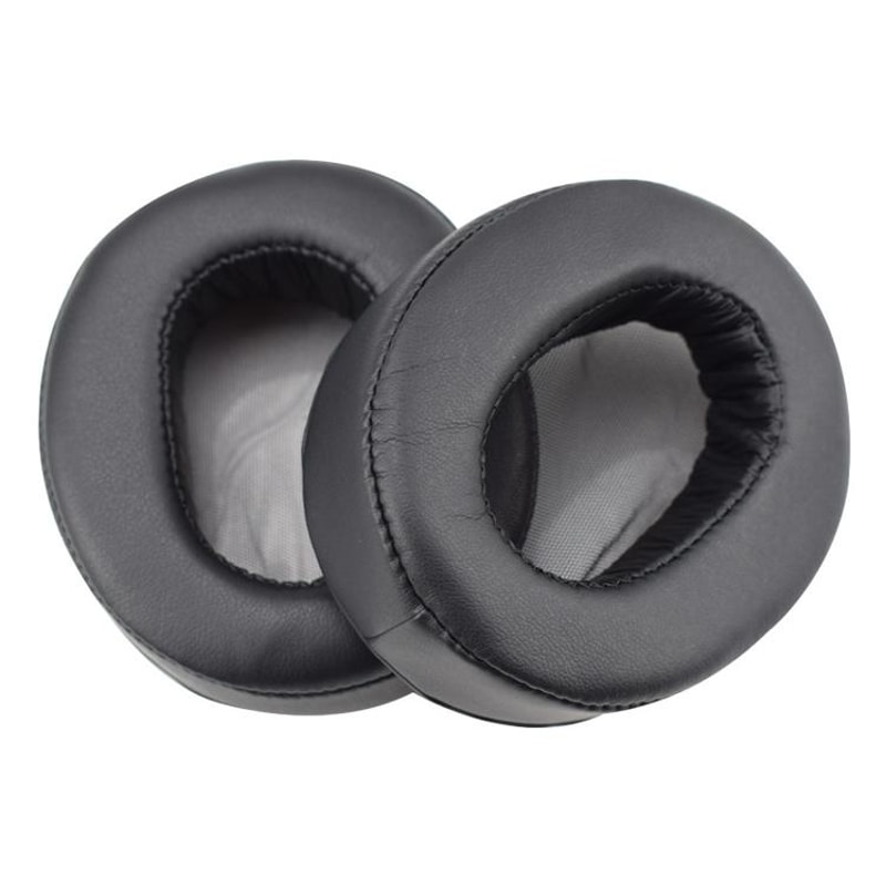 Sony MDR 1A Headphone Ear Pad Covers Soft Sponge Replacement Cushions Pair 1
