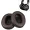 Sony MDR 1A Headphone Ear Pad Covers Soft Sponge Replacement Cushions Pair 3
