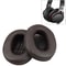 Sony MDR 1A Headphone Ear Pad Covers Soft Sponge Replacement Cushions Pair 3