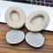 Sony WH 1000XM3 Cooling Gel Replacement Ear Pads with Noise Isolating Memory Foam