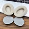 Sony WH 1000XM3 Cooling Gel Replacement Ear Pads with Noise Isolating Memory Foam
