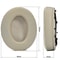 Sony WH 1000XM3 Cooling Gel Replacement Ear Pads with Noise Isolating Memory Foam